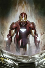 Image: Iron Man: Director of S.H.I.E.L.D. #30