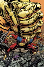 Image: Last Defenders #4