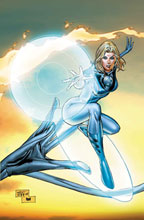 Image: Ultimate Fantastic Four #55