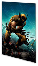 Image: Wolverine: Enemy of State - Ultimate Collection SC 