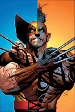 Image: Wolverine: Origins #26