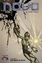 Image: Novo Vol. 01: Birth of Novo SC 