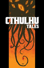 Image: Cthulhu Tales Vol. 01 SC 
