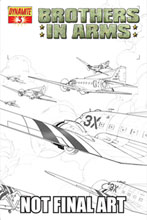 Image: Brothers in Arms #3