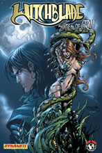 Image: Witchblade Vol. 01: Shades of Gray SC 