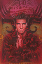 Image: Angel: After the Fall Vol. 01 HC 