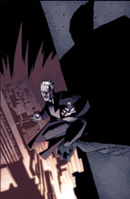 Image: Angel: After the Fall #8 (Messina Cover)