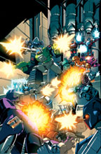 Image: Transformers Best of Uk Space Pirates #4