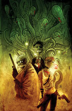 Image: Wormwood: Calamari Rising SC 