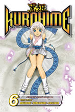 Image: Kurohime Vol. 06 SC 