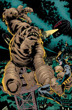 Image: Batman: Gotham After Midnite  #3