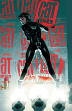 Image: Catwoman #81