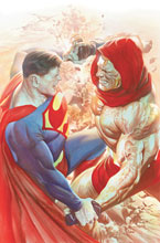 Image: Superman #678