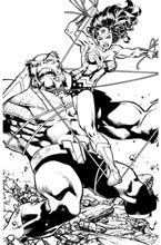 Image: Trinity #5