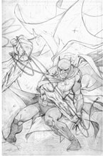 Image: Trinity #6