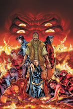 Image: Titans #4