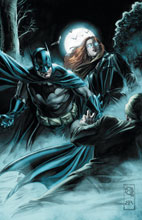 Image: Batman and the Outsiders #9