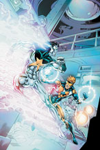 Image: Booster Gold #1000000