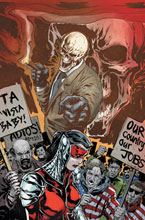 Image: Manhunter #32