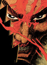 Image: Absolute Ronin HC 