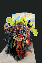 Image: Suicide Squad: From the Ashes SC 