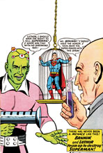 Image: Showcase Presents: Superman Vol. 04 GN 