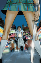 Image: Chuck  #2