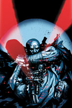 Image: Deathblow: And Then You Live! SC 