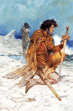 Image: Northlanders  #8