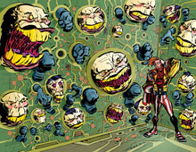 Image: Charlatan Ball #2
