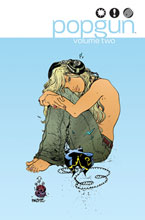 Image: Popgun Vol. 02 SC 