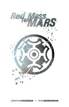 Image: Red Mass for Mars  #2