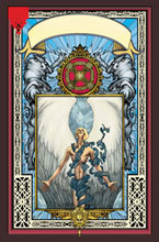 Image: Angel: Revelations  #3