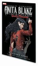 Image: Laurel K. Hamilton's Anita Blake, Vampire Hunter: Guilty Pleasures Vol. 01 SC 