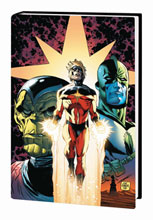 Image: Captain Marvel: Secret Invasion HC 