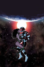 Image: Eternals #2