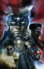 Image: Marvel Comics Presents #11