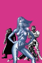 Image: True Believers  #1