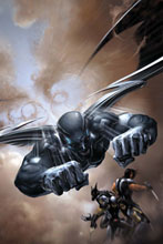 Image: X-Force   #5