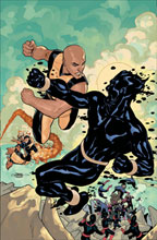 Image: Young X-Men #4