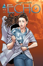Image: Echo #5
