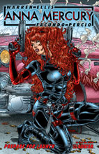 Image: Anna Mercury: Prepare for Launch  (Ryp cover) 