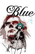 Image: Blue GN 