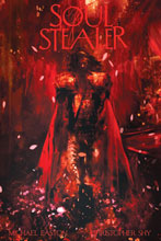 Image: Soul Stealer Vol. 01 SC 