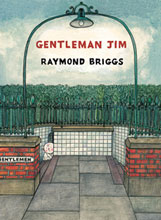 Image: Gentleman Jim HC 