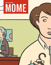 Image: Mome Vol. 12: Fall 2008 SC 