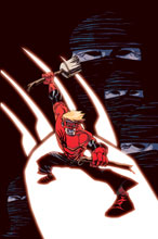 Image: Badger Saves the World SC 