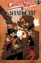 Image: Cisco Kid vs. Wyatt Earp 
