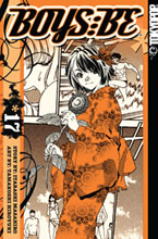 Image: Boys Be... Vol. 17 SC 