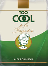 Image: Too Cool to be Forgotten HC  